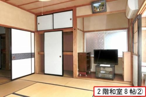 1970 6DK House for Sale in Nagaoka, Niigata - 192.55㎡ Land - Thumbnail 3