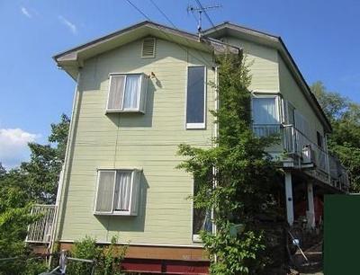 61 Okawase 14 (Mita City Vacant House Bank) - Property Details - Hyogo Prefecture Mita City Vacant House Bank Site — Image 1, Sanda, Hyogo