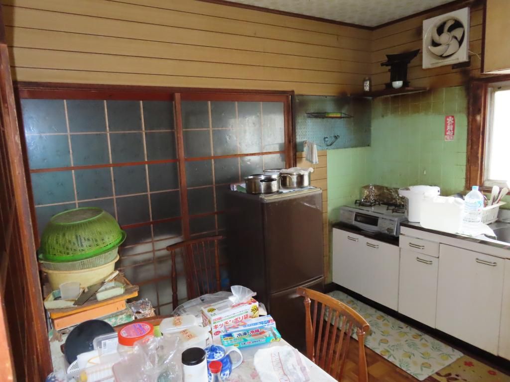 Traditional 3K House for Rent in Quiet Miyoshi, Tokushima - Thumbnail 2