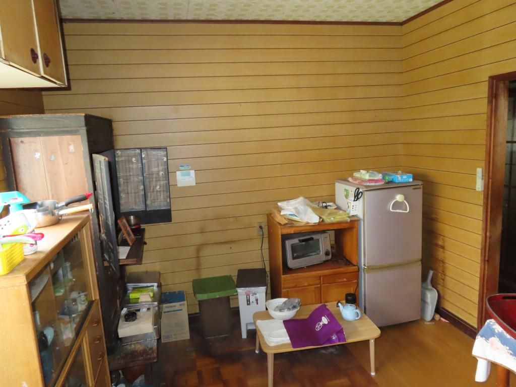 Traditional 3K House for Rent in Quiet Miyoshi, Tokushima - Thumbnail 3
