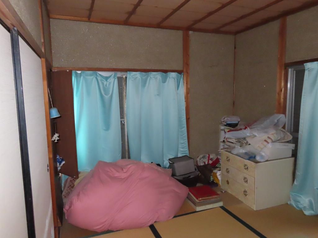 Traditional 3K House for Rent in Quiet Miyoshi, Tokushima - Thumbnail 4