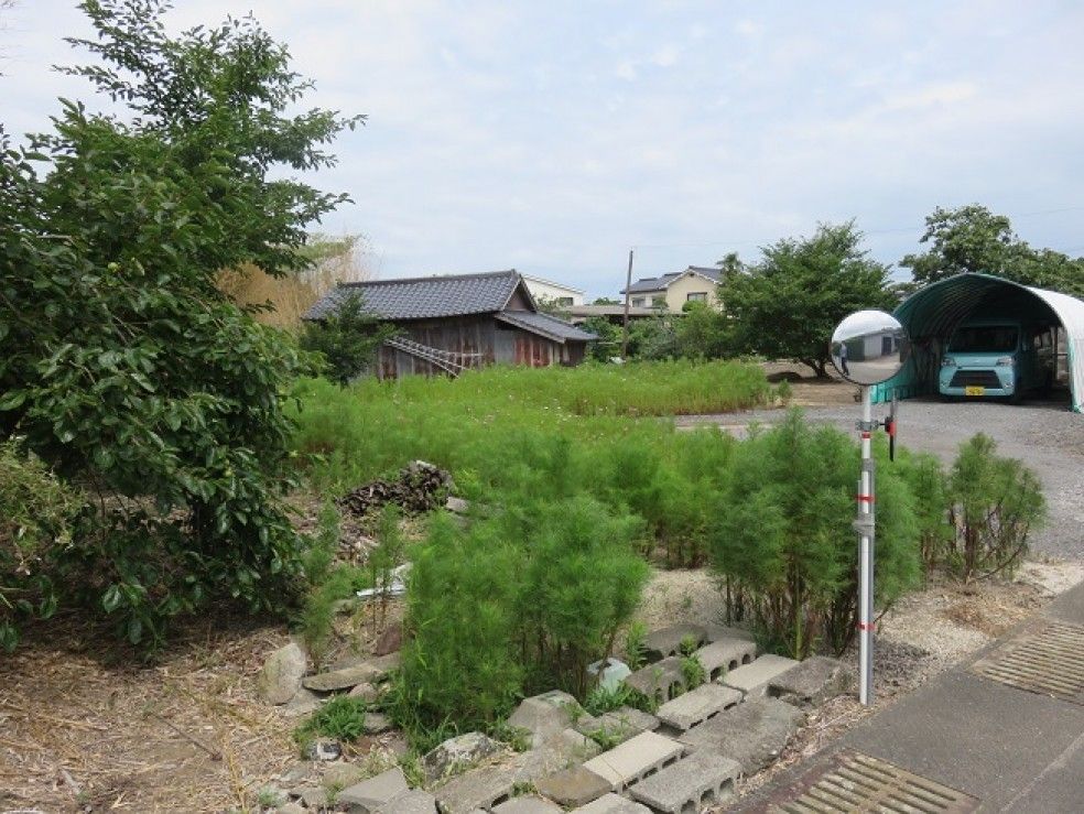 652 sqm Vacant Land for Sale in Bungotakada, Oita - Negotiable Price - Thumbnail 2