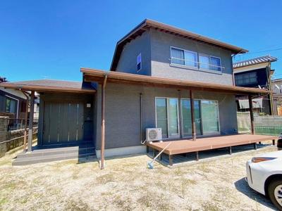4LDK House in Yanai with 402㎡ Land — Image 1, Yanai, Yamaguchi