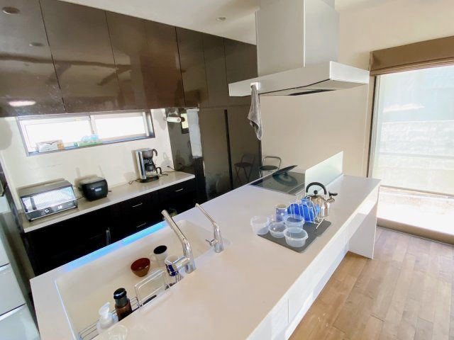 4LDK House in Yanai with 402㎡ Land - Thumbnail 4