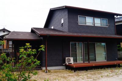 4LDK House in Yanai with 402㎡ Land — Image 1, Yanai, Yamaguchi