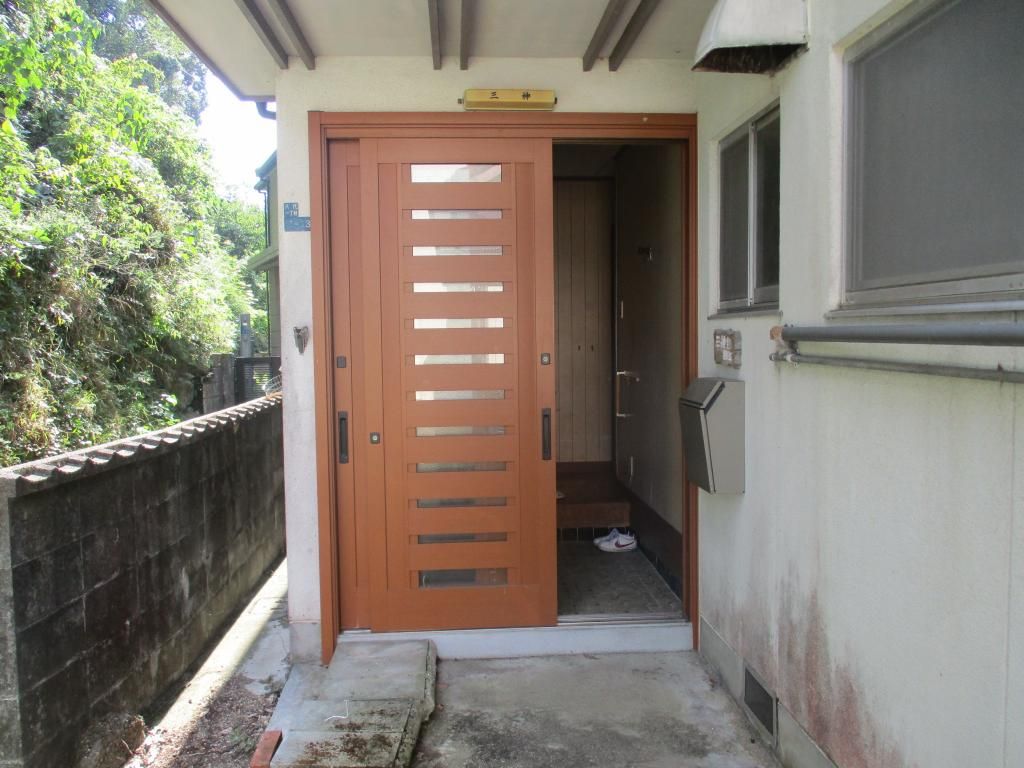 2-Story House for Sale in Yawatahama, Ehime - Thumbnail 4