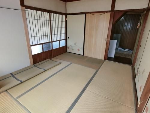 Spacious 6DK Wooden House for Sale in Aki City, Kochi - Thumbnail 4