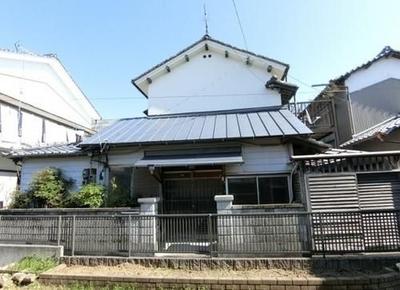 Spacious 6DK Wooden House for Sale in Aki City, Kochi — Image 7, Aki, Kochi
