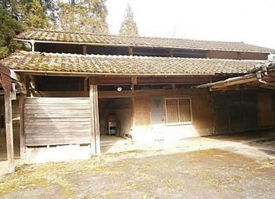 For sale detached house [192] - Property details - Oita Prefecture Hita City Vacant House Bank Site — Image 2, Hita, Oita