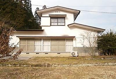 For sale detached house [192] - Property details - Oita Prefecture Hita City Vacant House Bank Site — Image 4, Hita, Oita