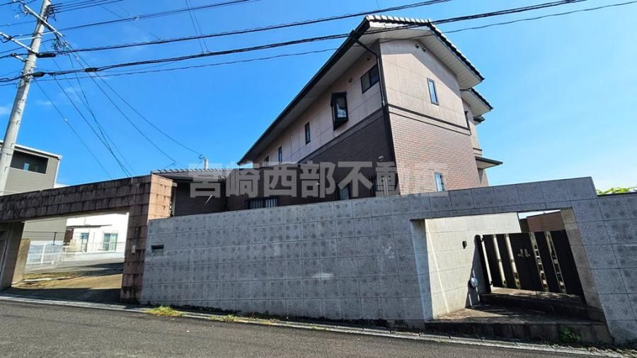 5LDK House for Multi-Generational Living in Miyazaki - Thumbnail 3