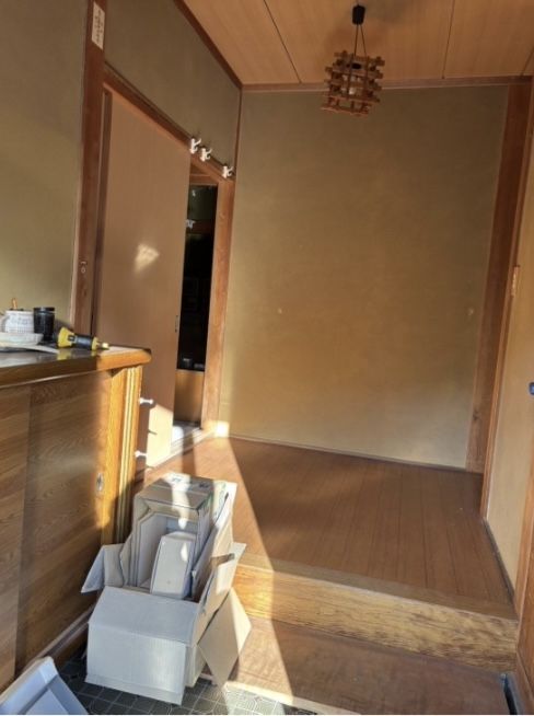 3DK Detached House for Sale in Toba, Mie - 5.9M Yen - Thumbnail 3