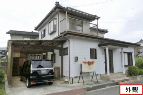 5DK Country Home for Sale in Nagaoka, Niigata - Thumbnail 2