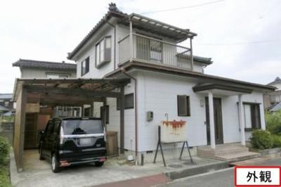 5DK Country Home for Sale in Nagaoka, Niigata — Image 1, Nagaoka, Niigata