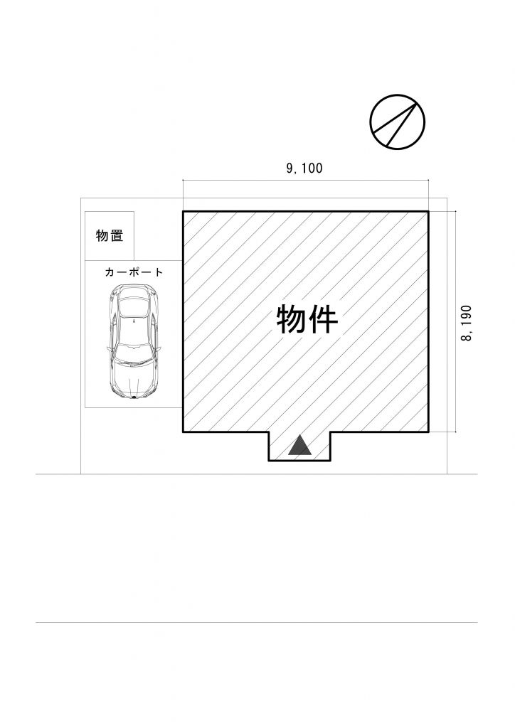 5DK Country Home for Sale in Nagaoka, Niigata - Thumbnail 3