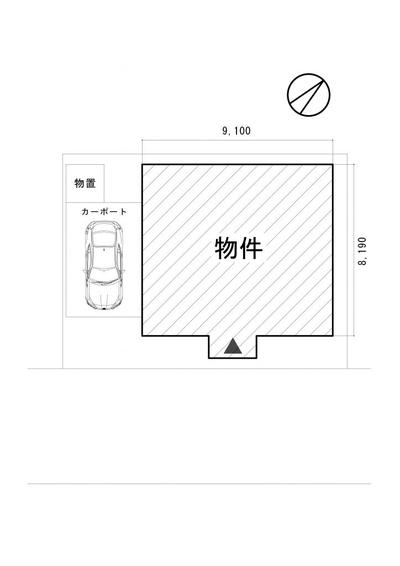 5DK Country Home for Sale in Nagaoka, Niigata — Image 2, Nagaoka, Niigata