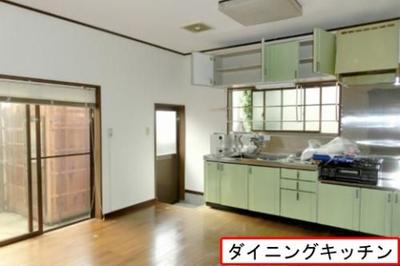 5DK Country Home for Sale in Nagaoka, Niigata — Image 4, Nagaoka, Niigata
