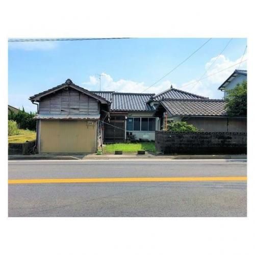 Vacant House for Sale in Kirishima City, Kagoshima - 4K Layout - Thumbnail 2