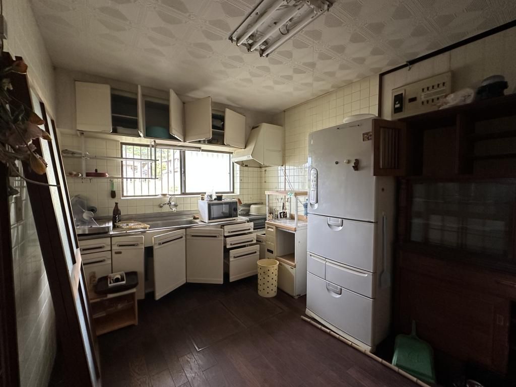 8DK RC House for Sale in Minamikyushu City, Kagoshima - Thumbnail 2