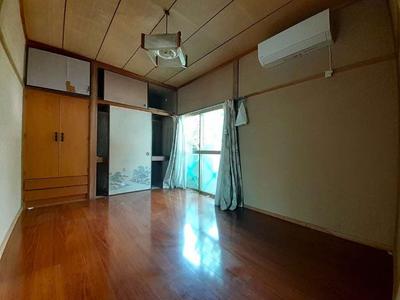 5DK House for Sale in Quiet Uki City, Kumamoto - 81.14 sqm — Image 22, Uki, Kumamoto