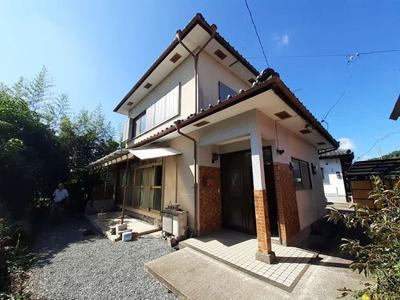 5DK House for Sale in Quiet Uki City, Kumamoto - 81.14 sqm — Image 7, Uki, Kumamoto
