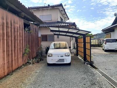 5DK House for Sale in Quiet Uki City, Kumamoto - 81.14 sqm — Image 7, Uki, Kumamoto