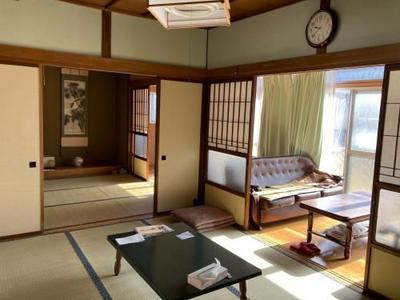 6DK Detached House for Sale in Namerikawa, Toyama — Image 1, Namekawa, Toyama