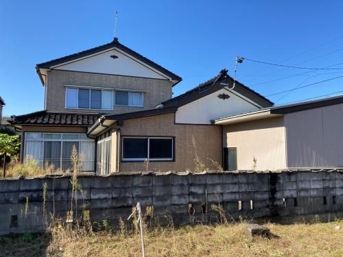 6DK Detached House for Sale in Namerikawa, Toyama - Thumbnail 2