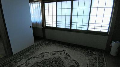 6DK Detached House for Sale in Namerikawa, Toyama — Image 3, Namekawa, Toyama