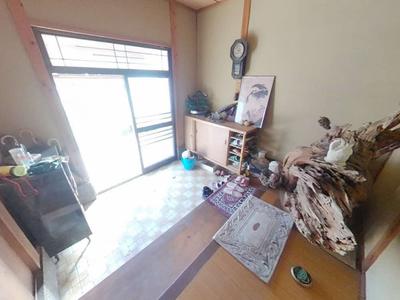 Spacious 9DK House with Garden in Yazu, Tottori - 160m² Living Space — Image 4, Yazu, Tottori