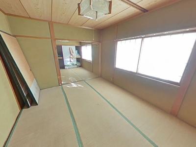 Spacious 9DK House with Garden in Yazu, Tottori - 160m² Living Space — Image 2, Yazu, Tottori