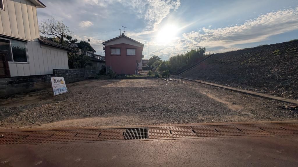 Vacant Riverfront Lot in Central Sanjo City, Niigata - Thumbnail 2