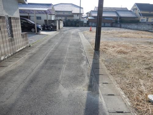 211.17 sqm Vacant Residential Land for Sale in Tochigi City - Thumbnail 2
