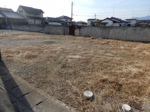 211.17 sqm Vacant Residential Land for Sale in Tochigi City - Thumbnail 3