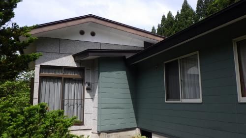 Rural 2DK House on Large Plot in Nagai, Yamagata - Thumbnail 2