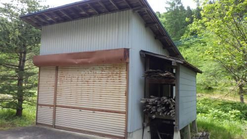 Rural 2DK House on Large Plot in Nagai, Yamagata - Thumbnail 3