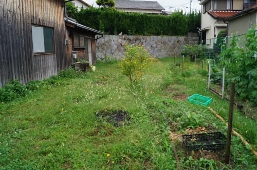 3K Detached House for Sale in Yanai, Yamaguchi - Akiya Bank No. 172 - Thumbnail 4