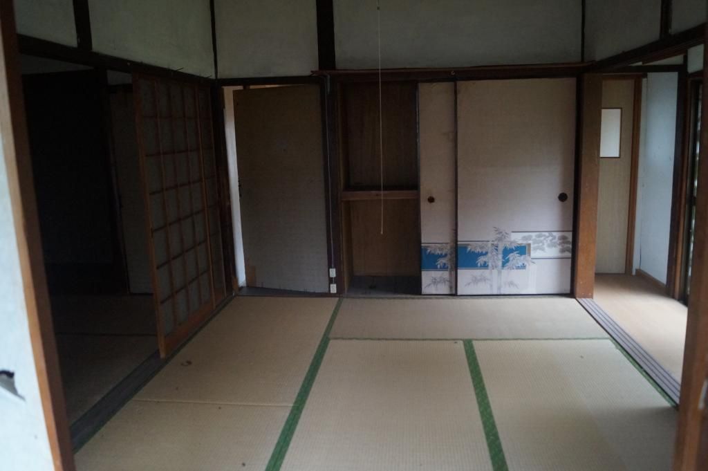 3K Detached House for Sale in Yanai, Yamaguchi - Akiya Bank No. 172 - Thumbnail 3
