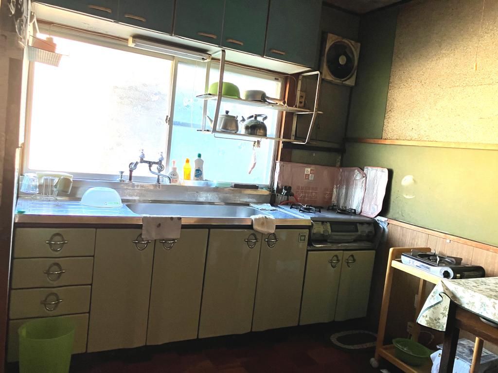 1975 3DK House in Kihoku Town, Mie - Akiya Bank Property Near Sea - Thumbnail 3