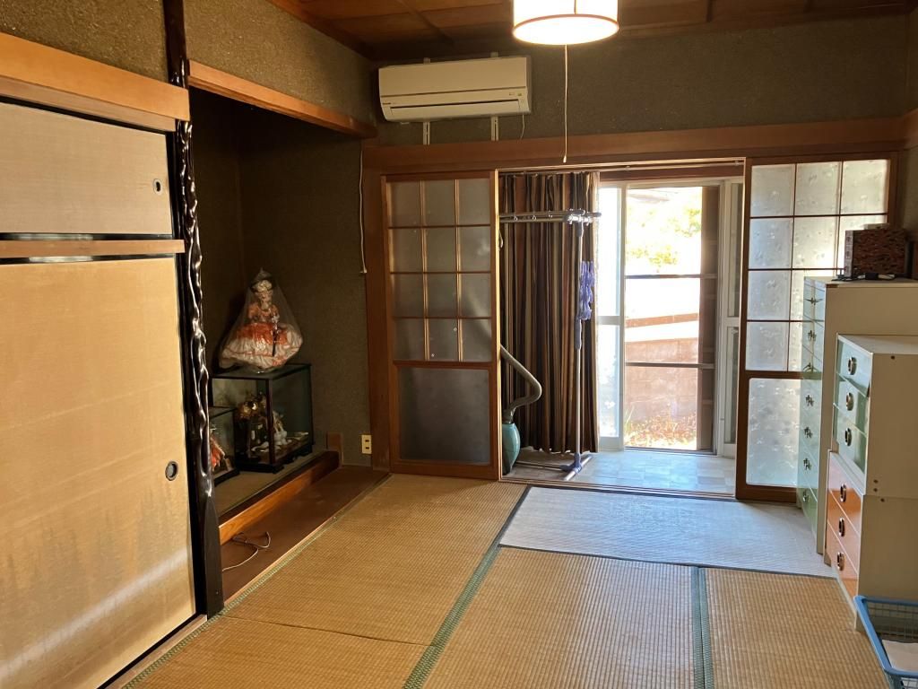 1975 3DK House in Kihoku Town, Mie - Akiya Bank Property Near Sea - Thumbnail 2