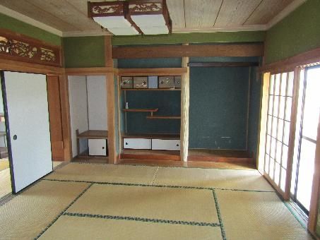 7DK House for Sale in Kitsuki with Castle Views | Oita Akiya - Thumbnail 3