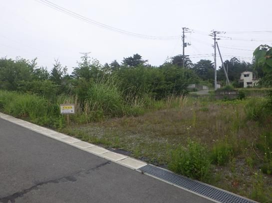Lease Vacant Land in Okuma, Fukushima - 364.56 sqm Plot - Thumbnail 4
