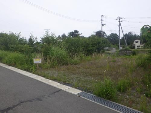 Lease Vacant Land in Okuma, Fukushima - 364.56 sqm Plot - Thumbnail 3