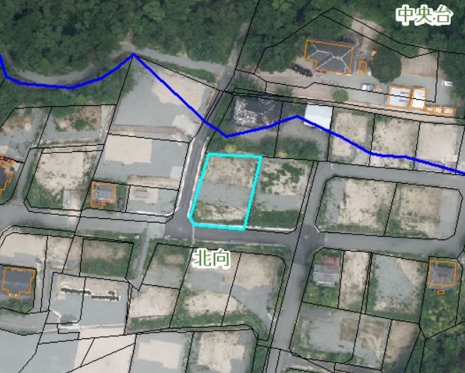 Lease Vacant Land in Okuma, Fukushima - 364.56 sqm Plot - Thumbnail 2