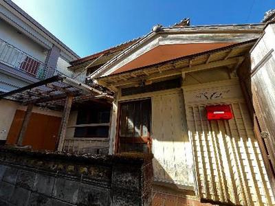 For sale detached house [246] - Property details - Mie Prefecture Minamiise Town Vacant House Bank Site — Image 1, Minamiise, Mie