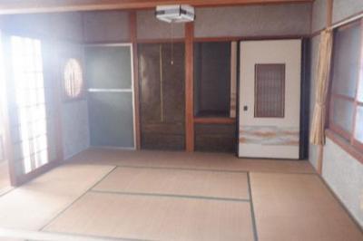 For sale detached house [246] - Property details - Mie Prefecture Minamiise Town Vacant House Bank Site — Image 2, Minamiise, Mie