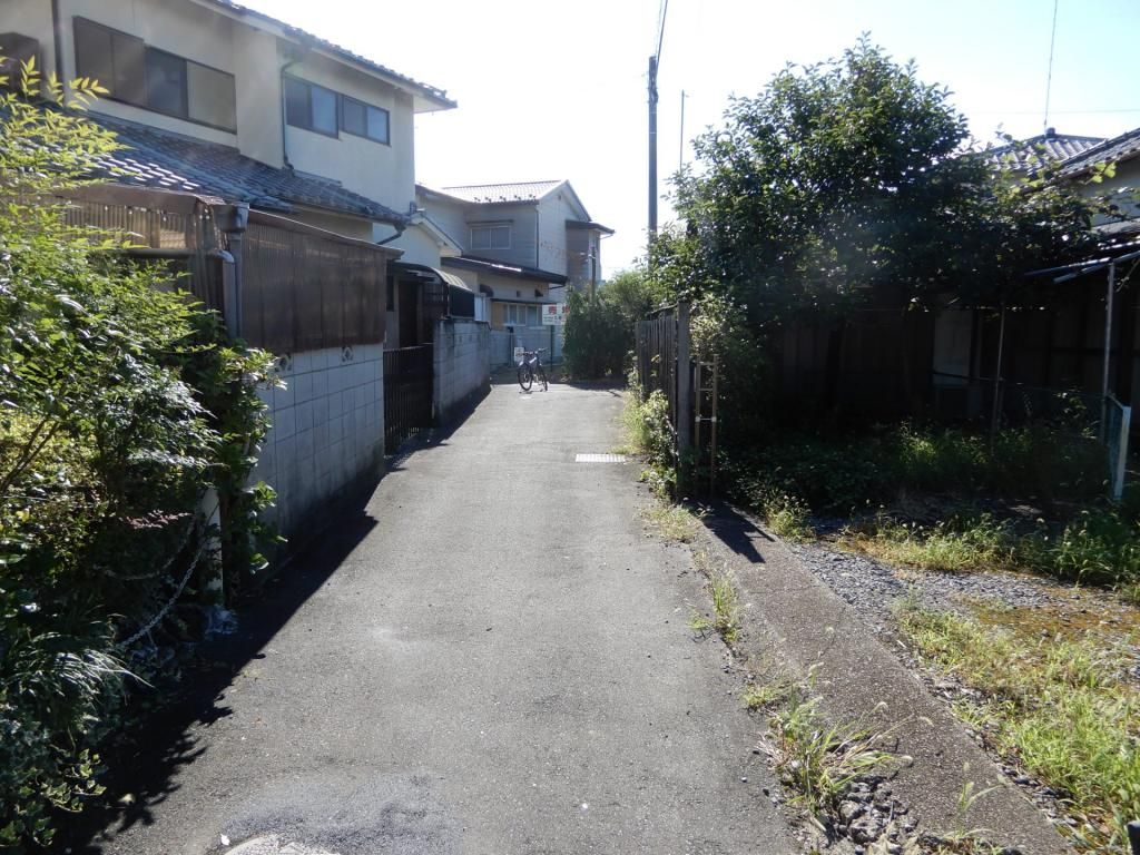 243.43 sqm Residential Land for Sale in Tochigi City, Tochigi - Thumbnail 2