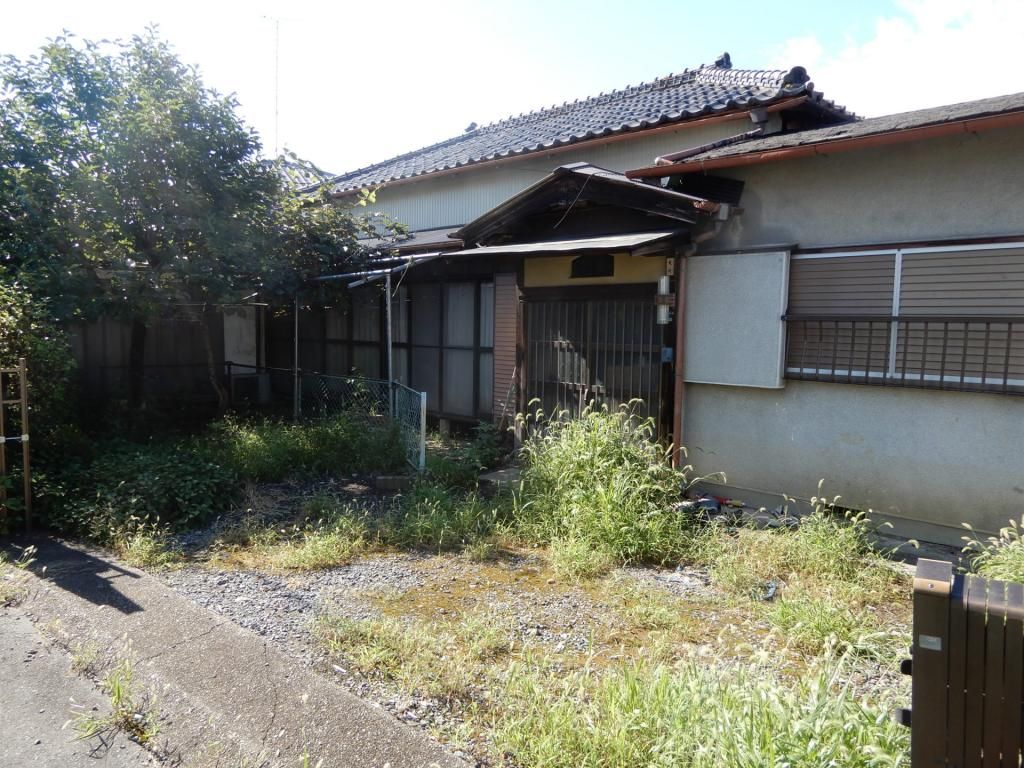 243.43 sqm Residential Land for Sale in Tochigi City, Tochigi - Thumbnail 4