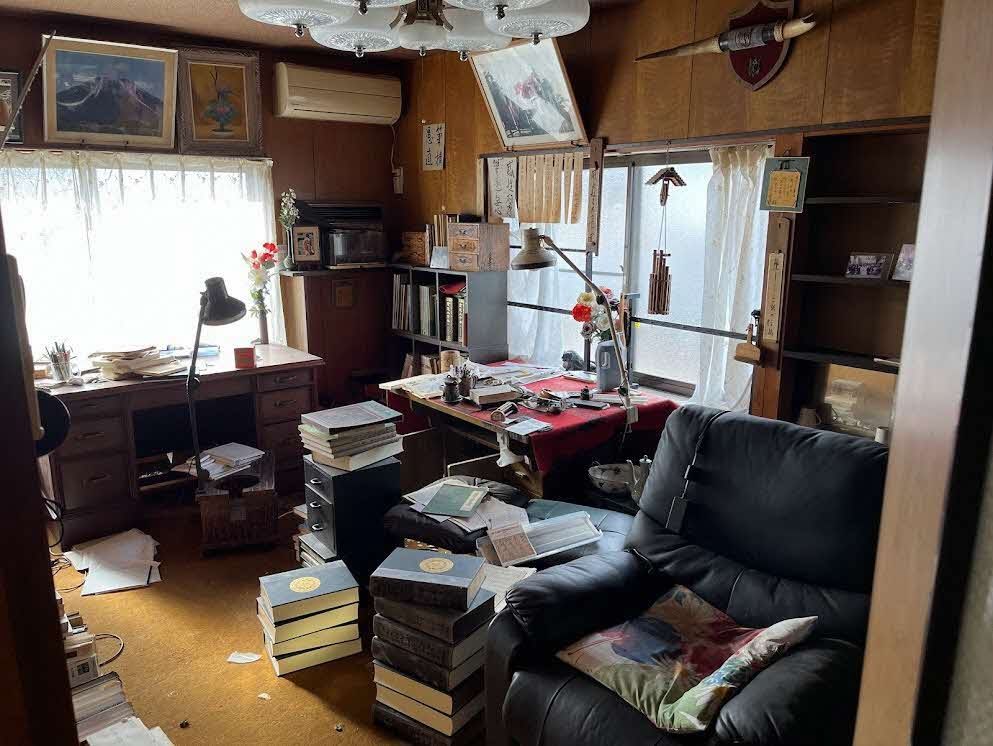 1947 Detached House for Sale in Yazu Town, Tottori - 196.68 sqm - Thumbnail 2
