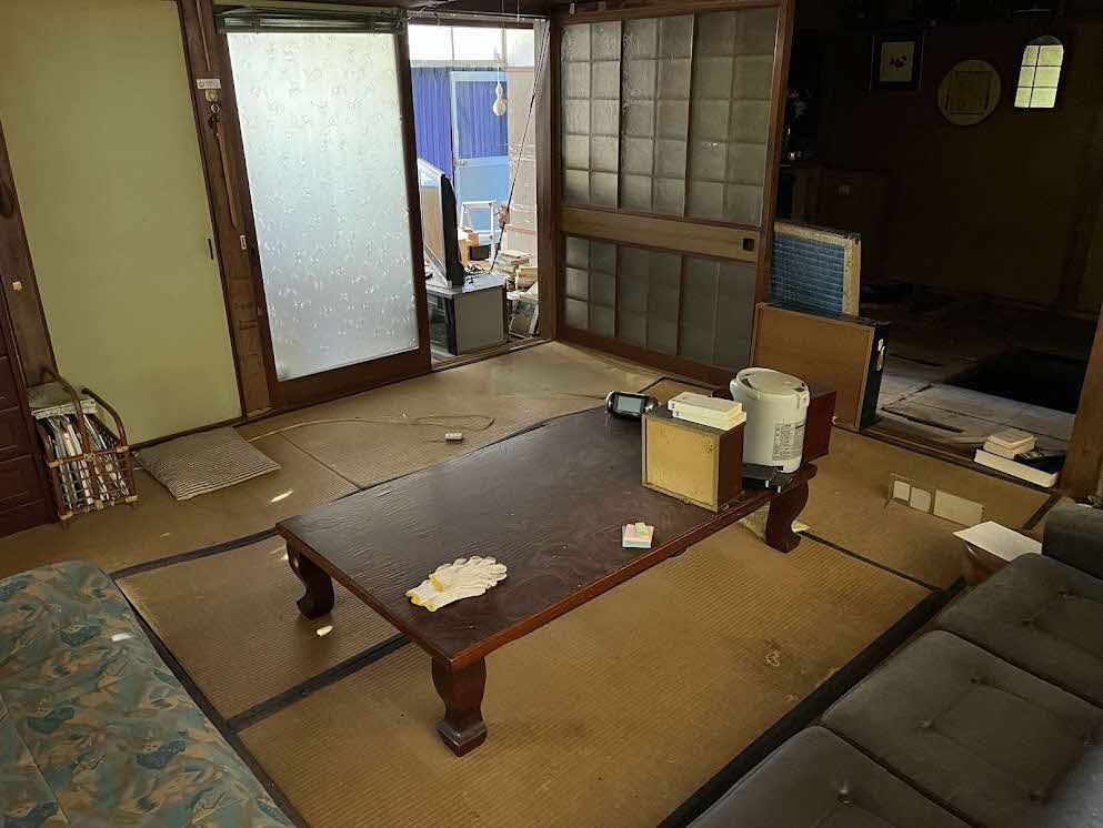 1947 Detached House for Sale in Yazu Town, Tottori - 196.68 sqm - Thumbnail 3